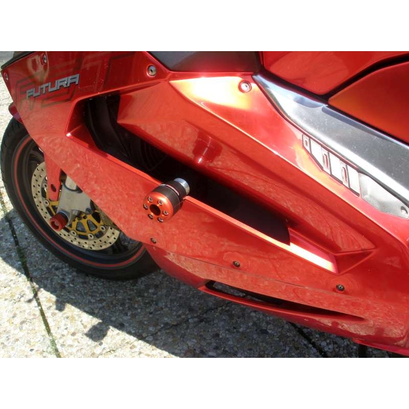 APRILIA RST 1000 FUTURA Gatling (PO)