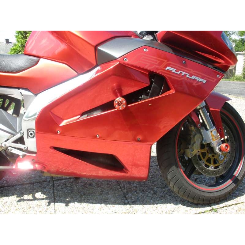 APRILIA RST 1000 FUTURA Gatling (PO)