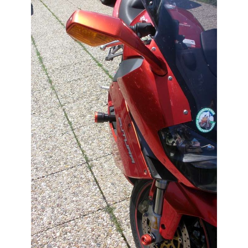 APRILIA RST 1000 FUTURA Gatling (PO)