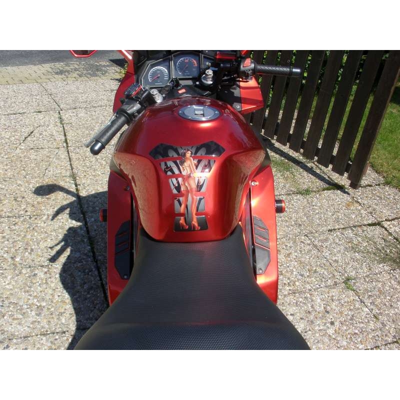 APRILIA RST 1000 FUTURA Gatling (PO)