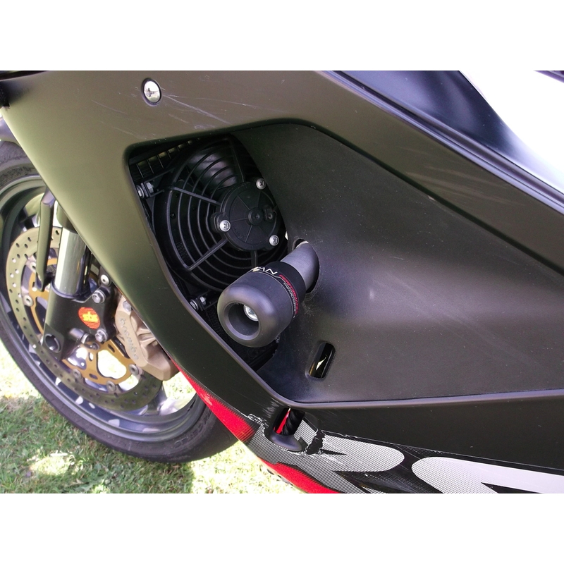 APRILIA RSV 1000 Mille(98-03),1000R Ohlins,RSV4,RSV1000(03-09),V4R Classic(PO)