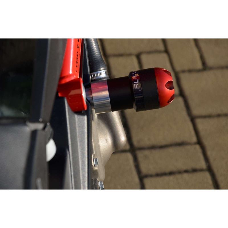 APRILIA SL 750 SHIVER, SMV 750 Gatling(PO)
