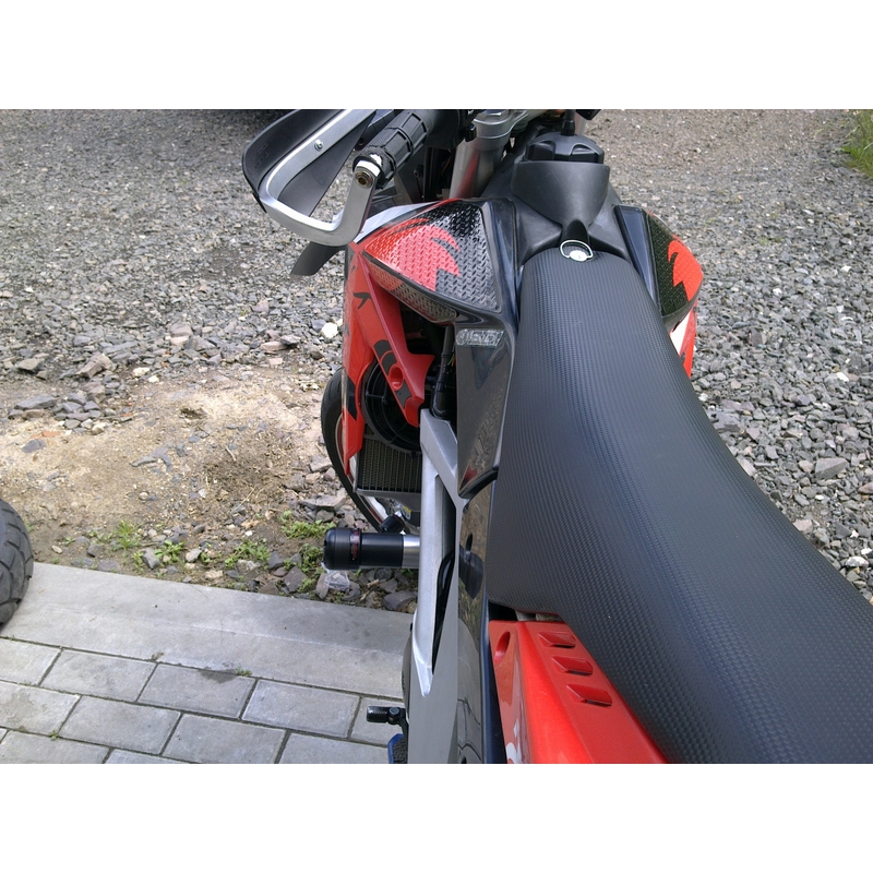 Aprilia SXV 450 SM Klassiek