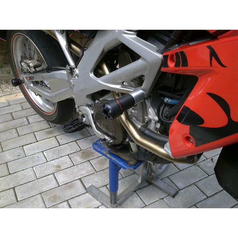 Aprilia SXV 450 SM Klassiek