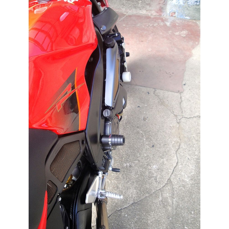 Aprilia TUONO 1000 (02-05) Klassieker