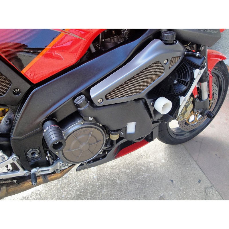Aprilia TUONO 1000 (02-05) Klassieker