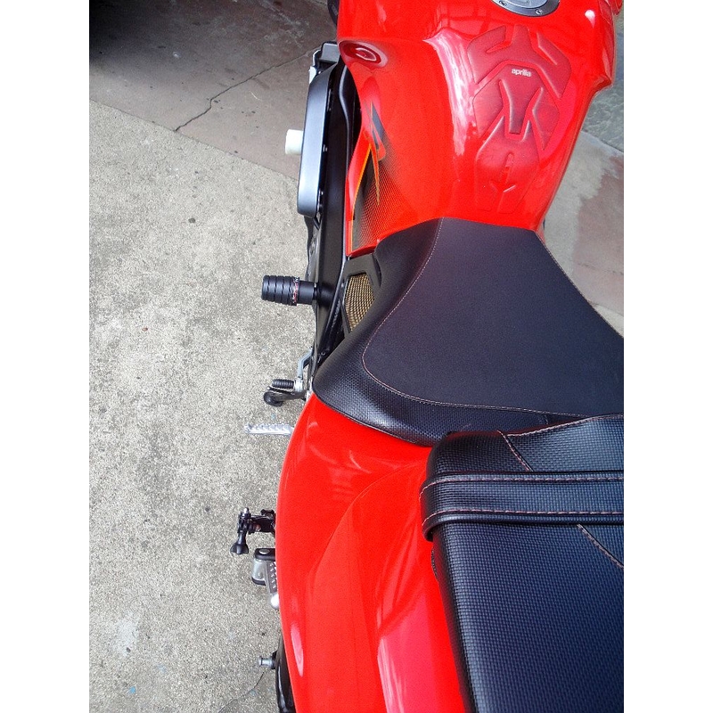 Aprilia TUONO 1000 (02-05) Klassieker