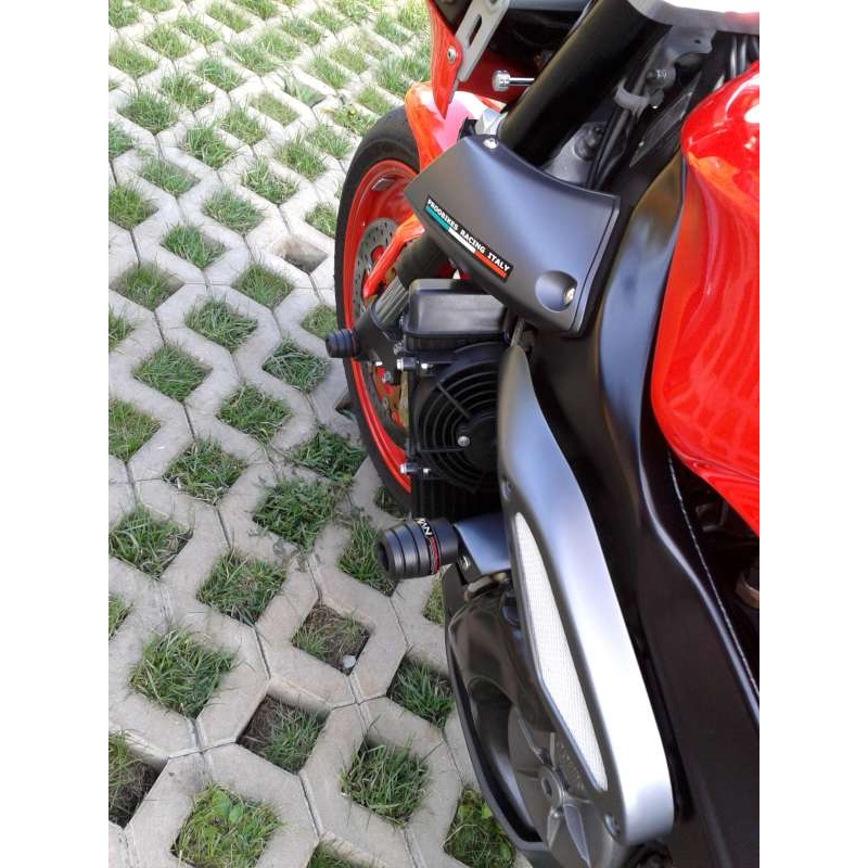 Aprilia TUONO 1000 (02-05) Klassieker