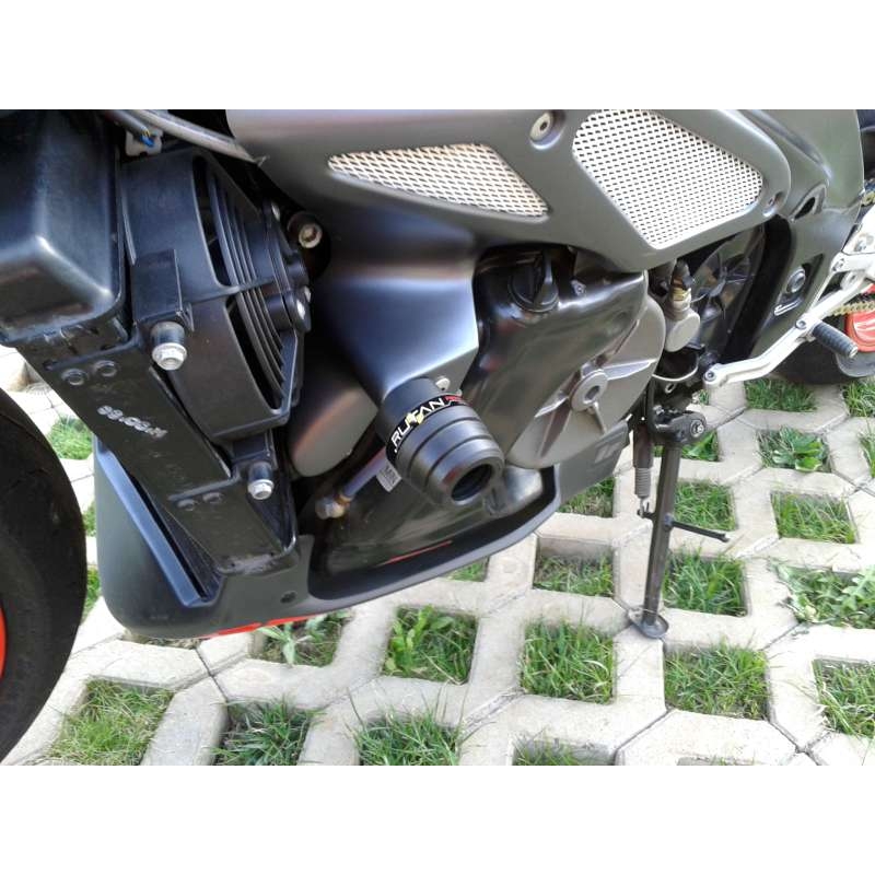 Aprilia TUONO 1000 (02-05) Klassieker