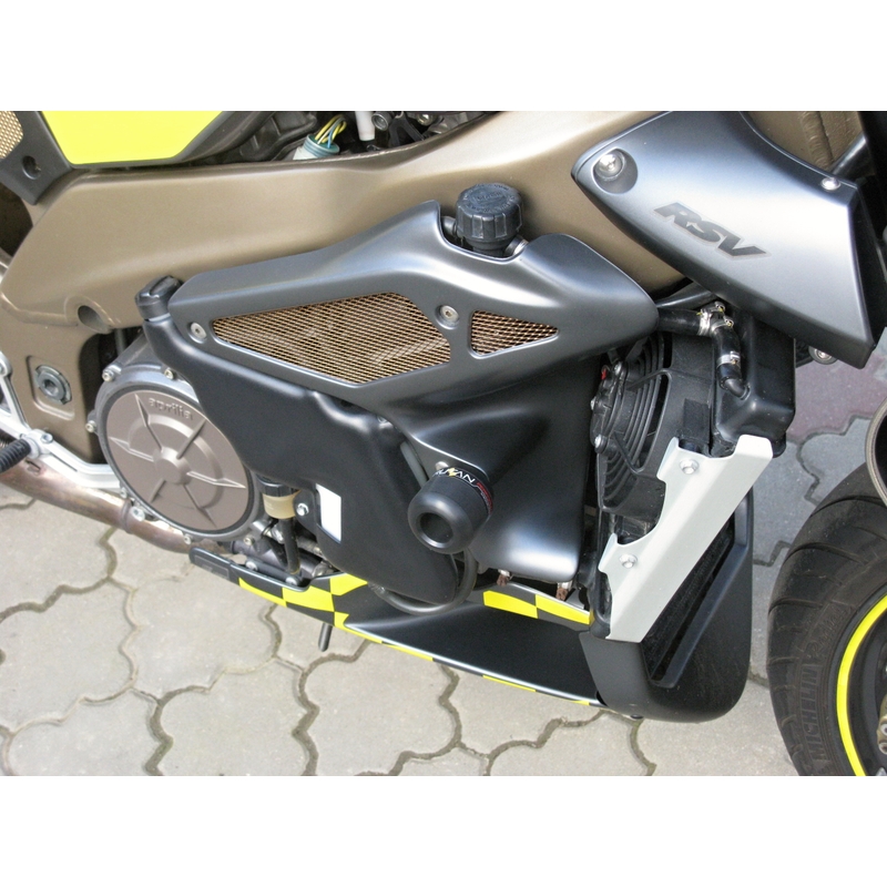 Aprilia TUONO 1000 (02-05) Klassieker