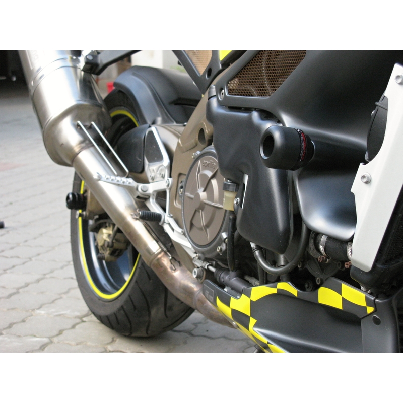 Aprilia TUONO 1000 (02-05) Klassieker