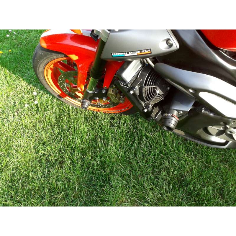 Aprilia TUONO 1000 (06-08) Klassieker
