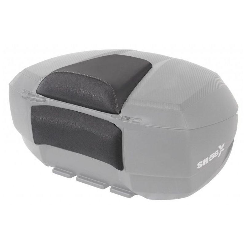 Shad SH58X / SH59X Ondersteuning voor behuizing