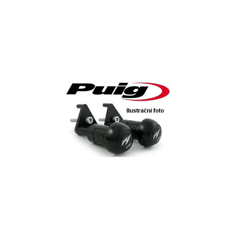 Moto padáky Puig-Suzuki GSX-R 1000 (03-04)