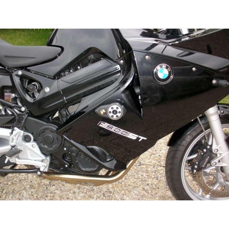 BMW F800ST, F800R Gatling (PO)