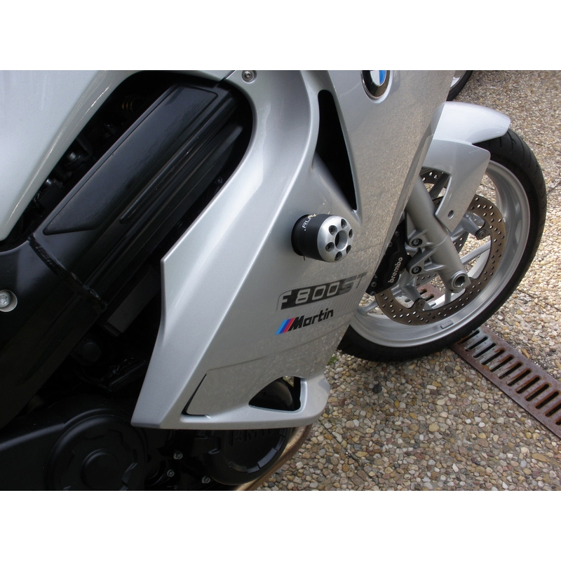 BMW F800ST, F800R Gatling (PO)