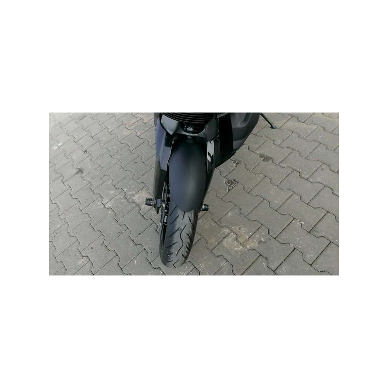 BMW G 650 x-MOTO Gatling(PO)