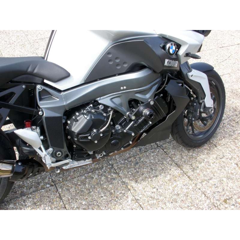 BMW K1200R/K1300R Pijl