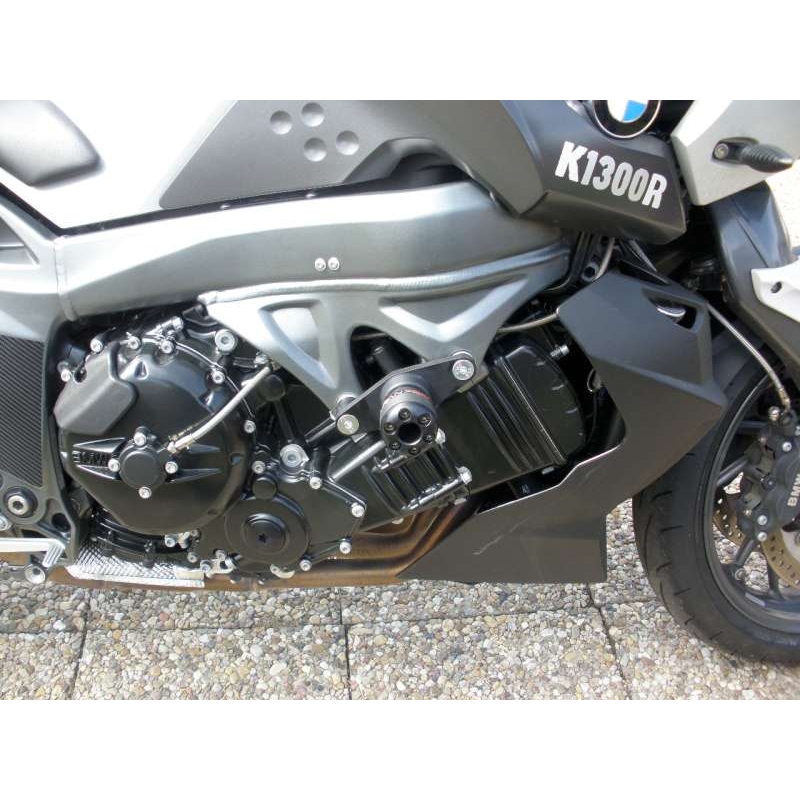BMW K1200R/K1300R Klassiek