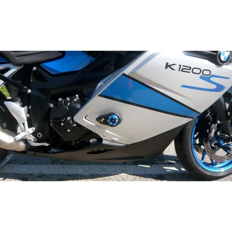 BMW K1200R, K1300R, K1200S, R1200 (S,R,GS) Conus(ZO)