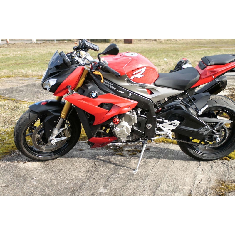 BMW S 1000R Pijl