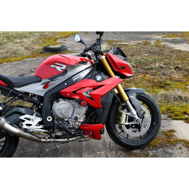 BMW S 1000R Klassiek