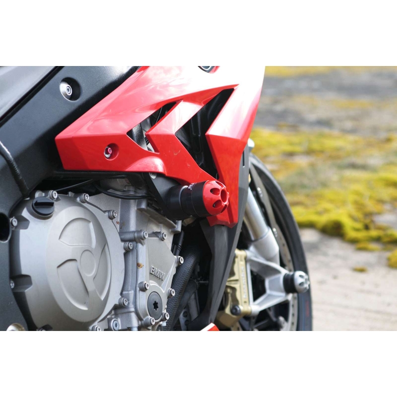 BMW S 1000R Klassiek