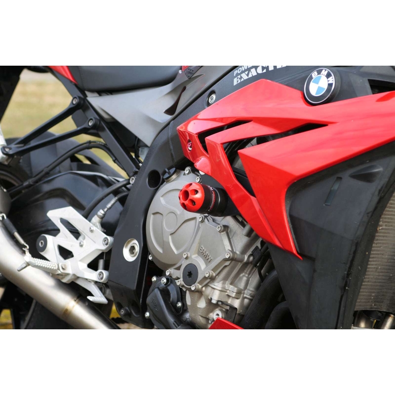 BMW S 1000R Klassiek
