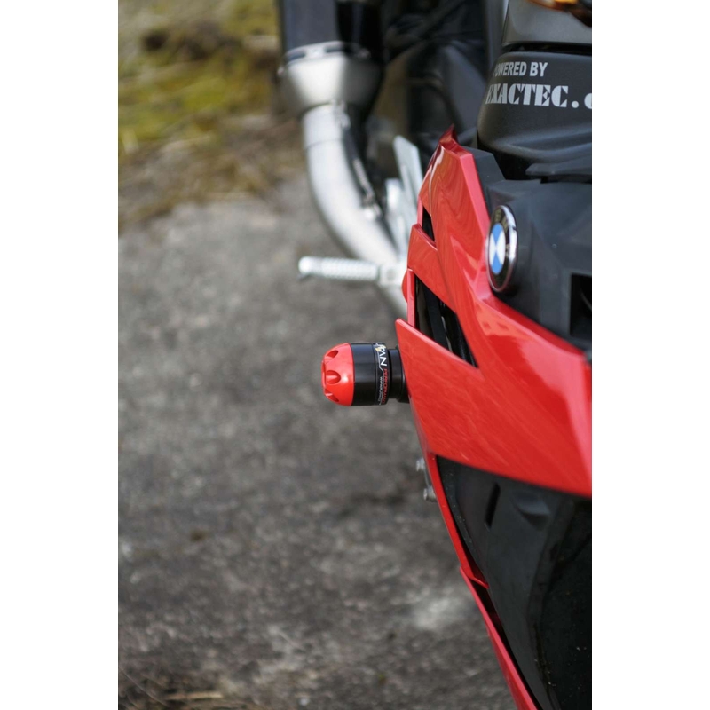BMW S 1000R Klassiek