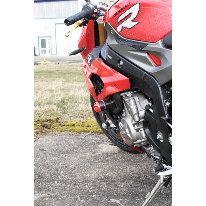 BMW S 1000R Klassiek