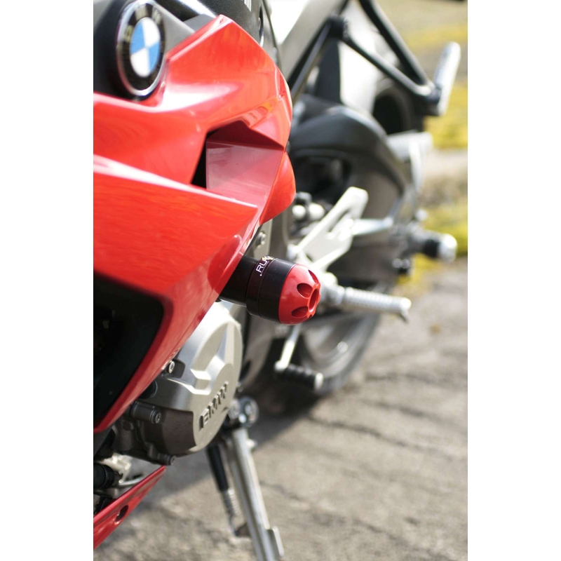 BMW S 1000R Klassiek
