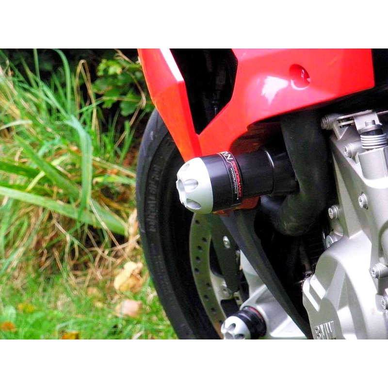 BMW S 1000R Klassiek