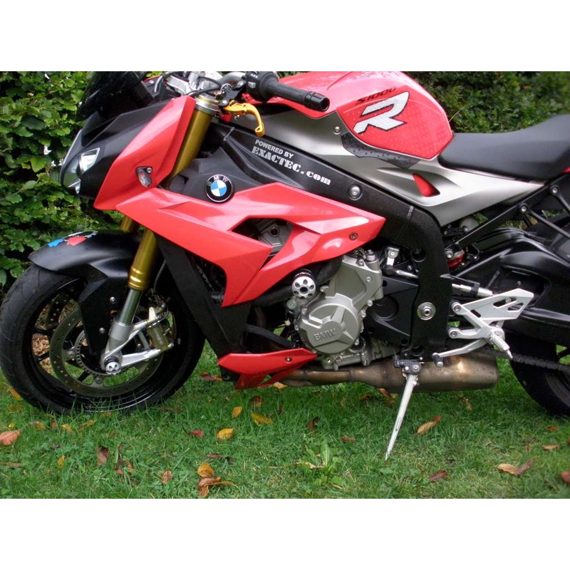 BMW S 1000R Klassiek