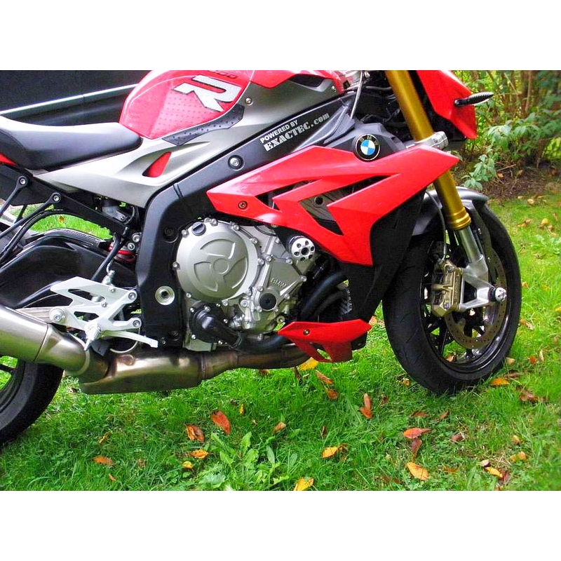 BMW S 1000R Klassiek