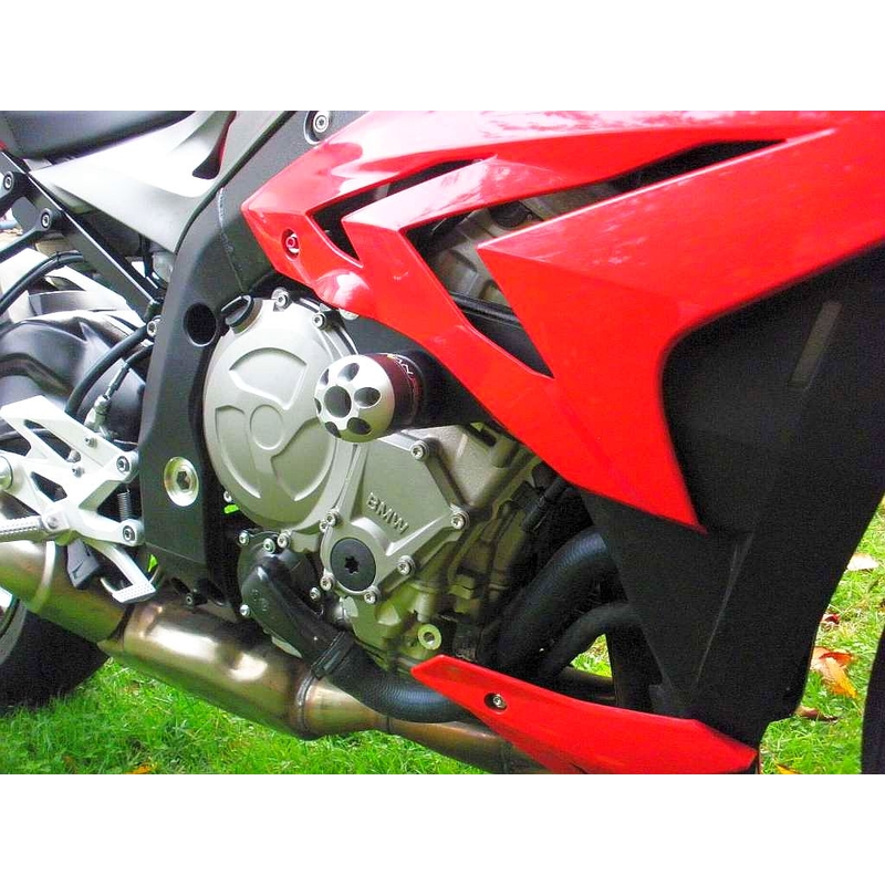 BMW S 1000R Klassiek