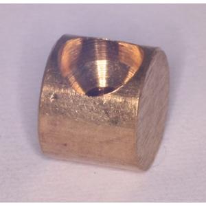 Koncovka lanka Venhill váleček d5.75x5.5mm