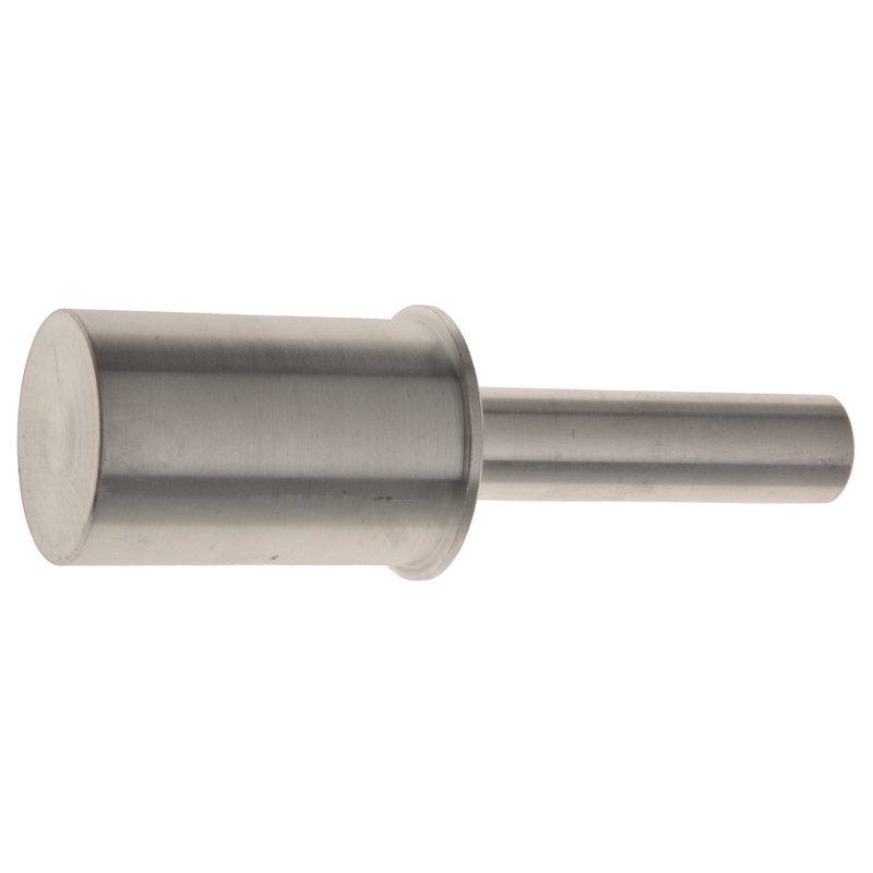 Spindel voor Q-Tech 53,5 mm achterdrager BMW K1300