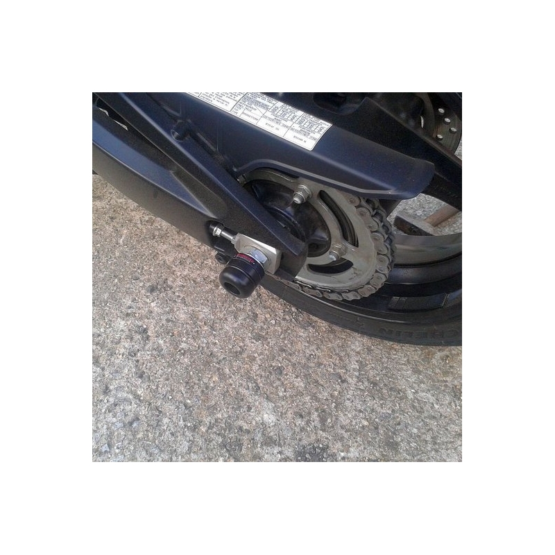 DUCATI 1198 Gatling(ZO)