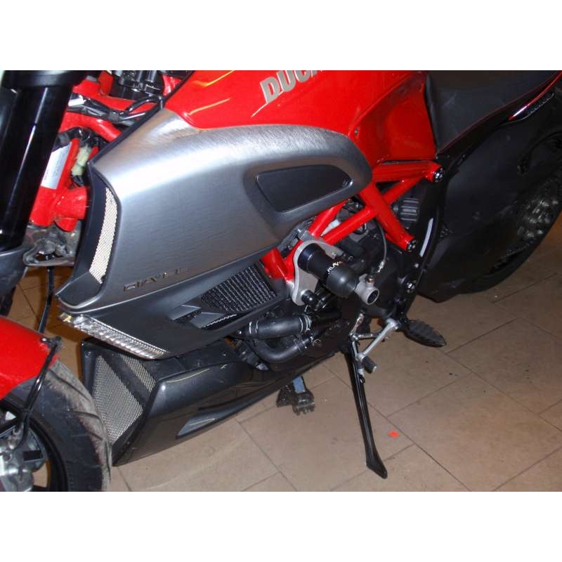Ducati DIAVEL Klassiek
