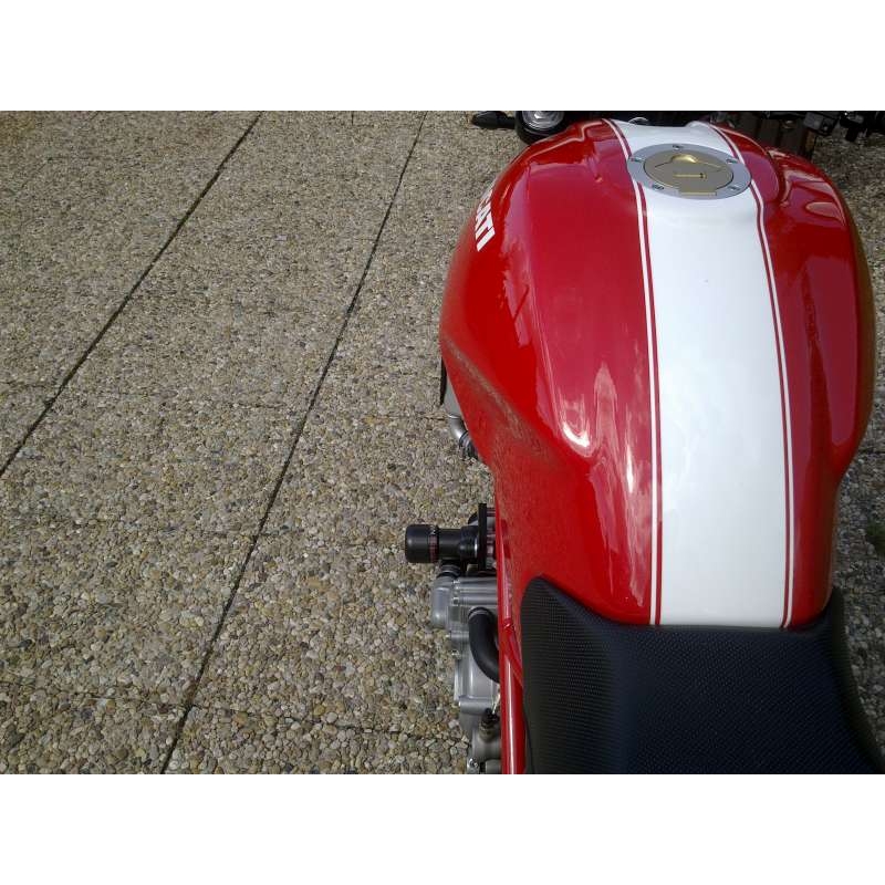 DUCATI Monster 1000 S4R / RS Gatling (ZO)