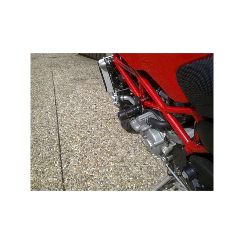 Ducati Monster 750 Gatling