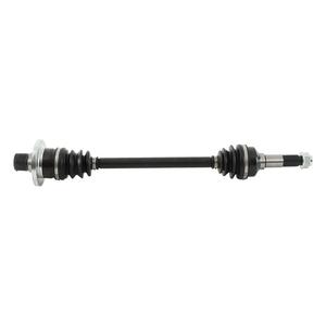 Osa All Balls Racing 8ball