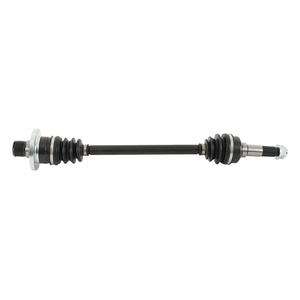 Osa All Balls Racing 8ball