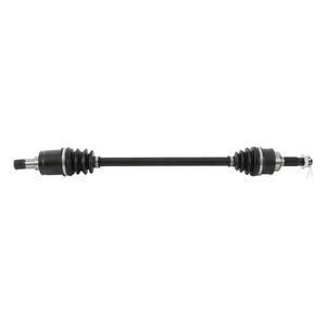 Osa All Balls Racing 8ball