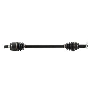 Osa All Balls Racing 8ball
