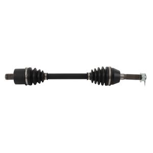 Osa All Balls Racing 8ball
