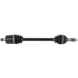 Osa All Balls Racing 8ball