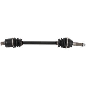 Osa All Balls Racing 8ball
