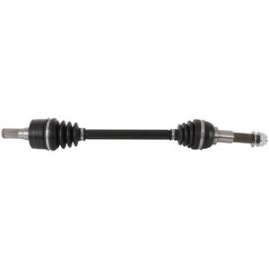 Osa All Balls Racing 8ball