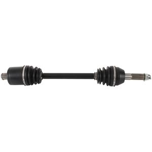 Osa All Balls Racing 8ball